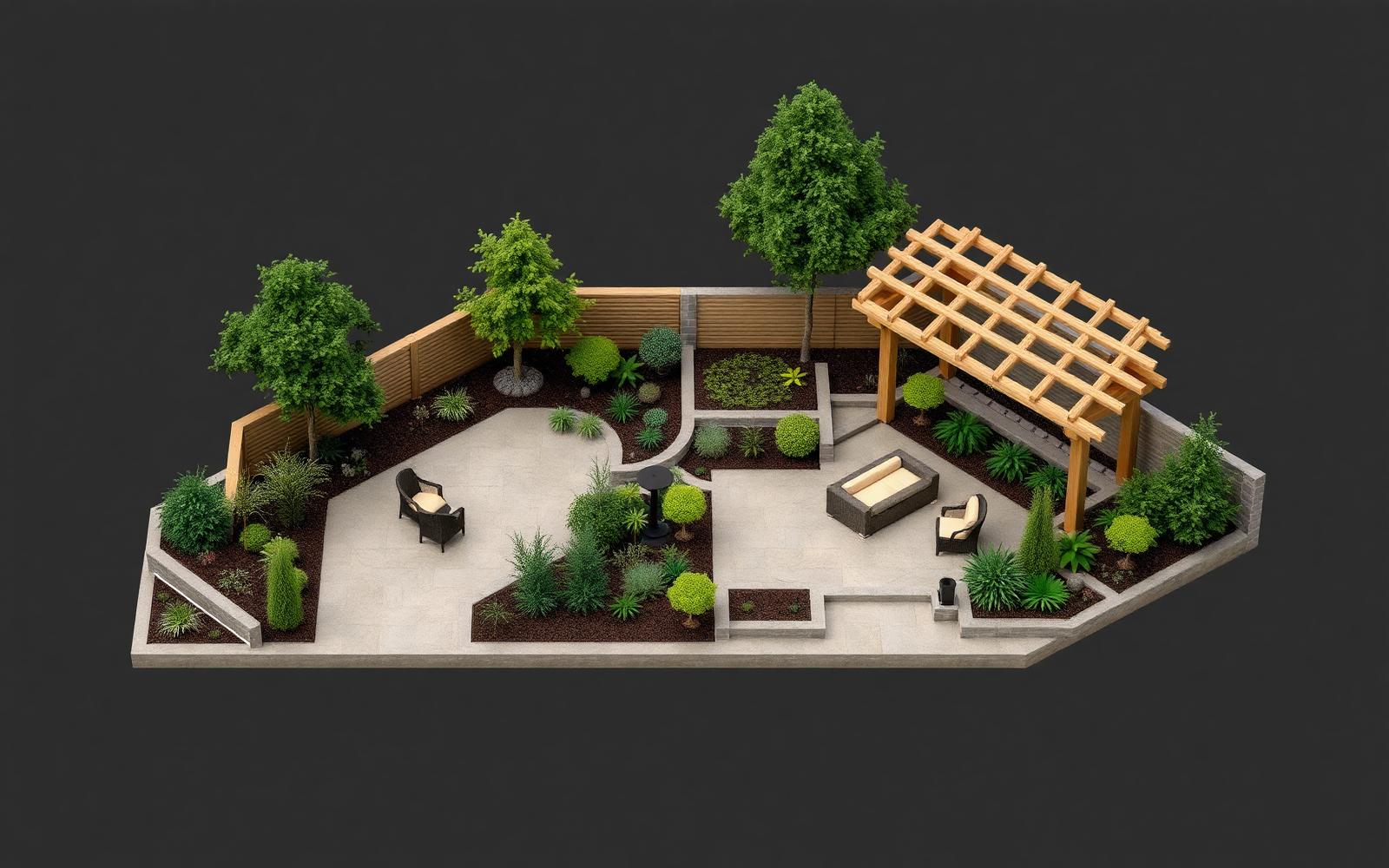 Design & Surveying