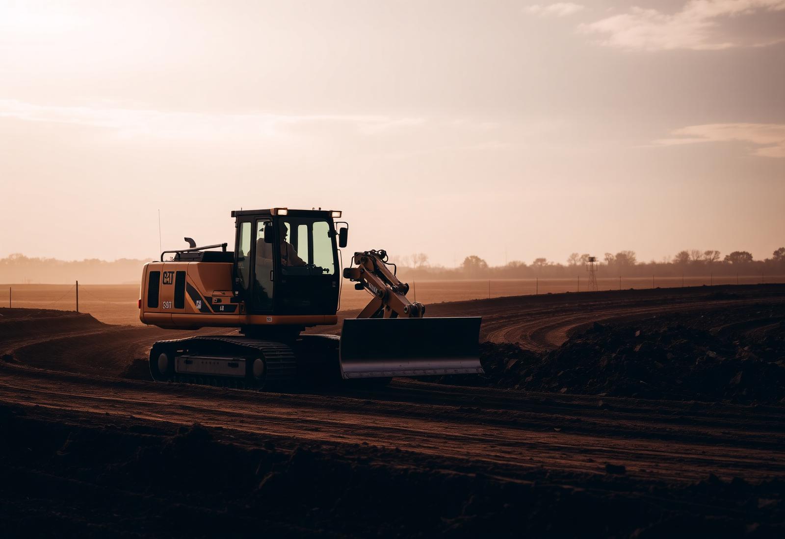 Machine Hire