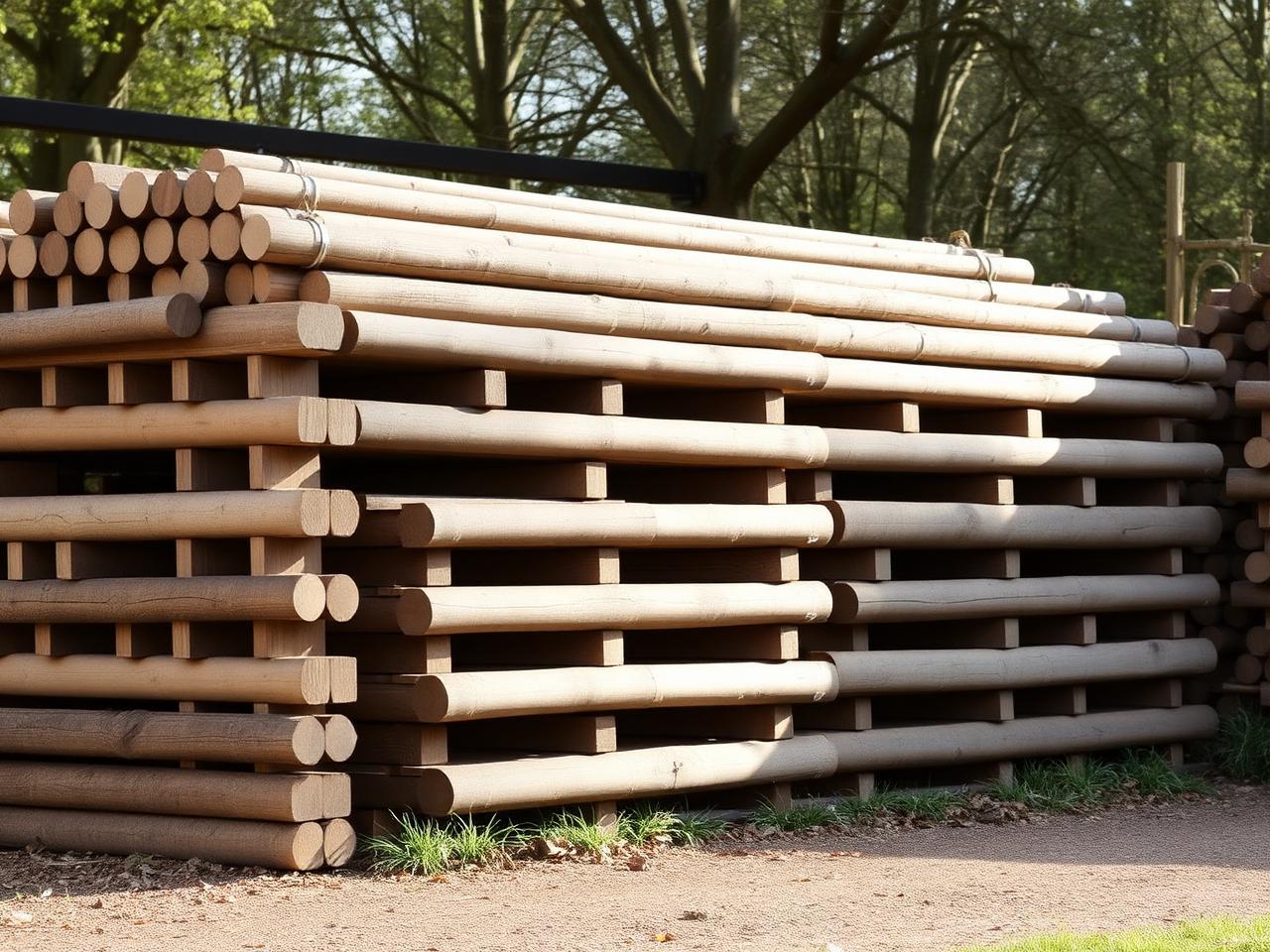 Sawmill Products