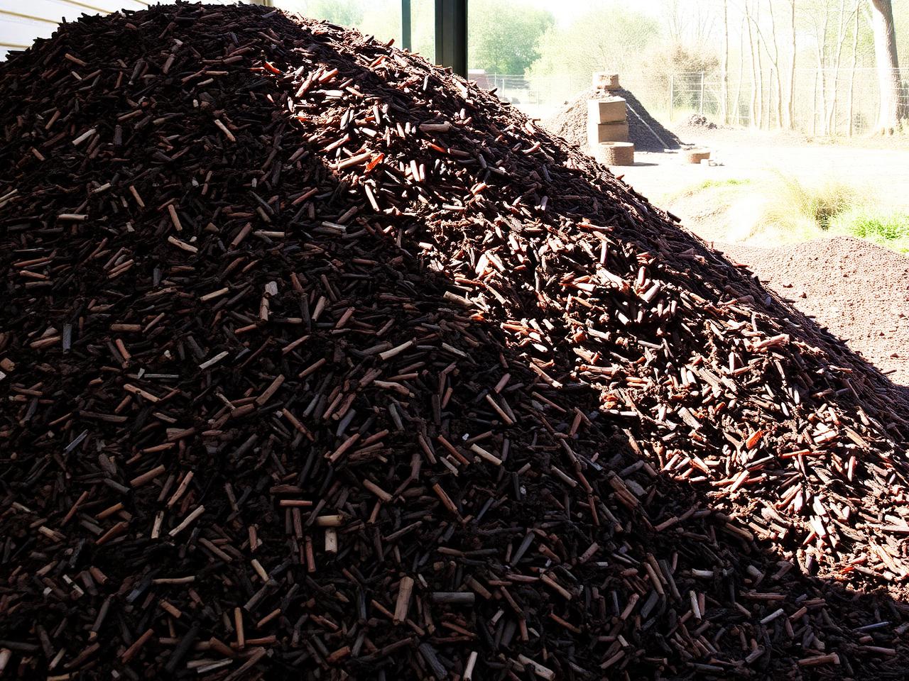 Woodchip
