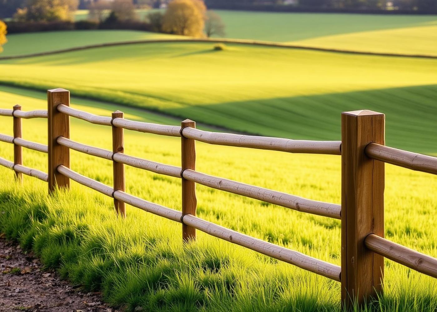 Fencing