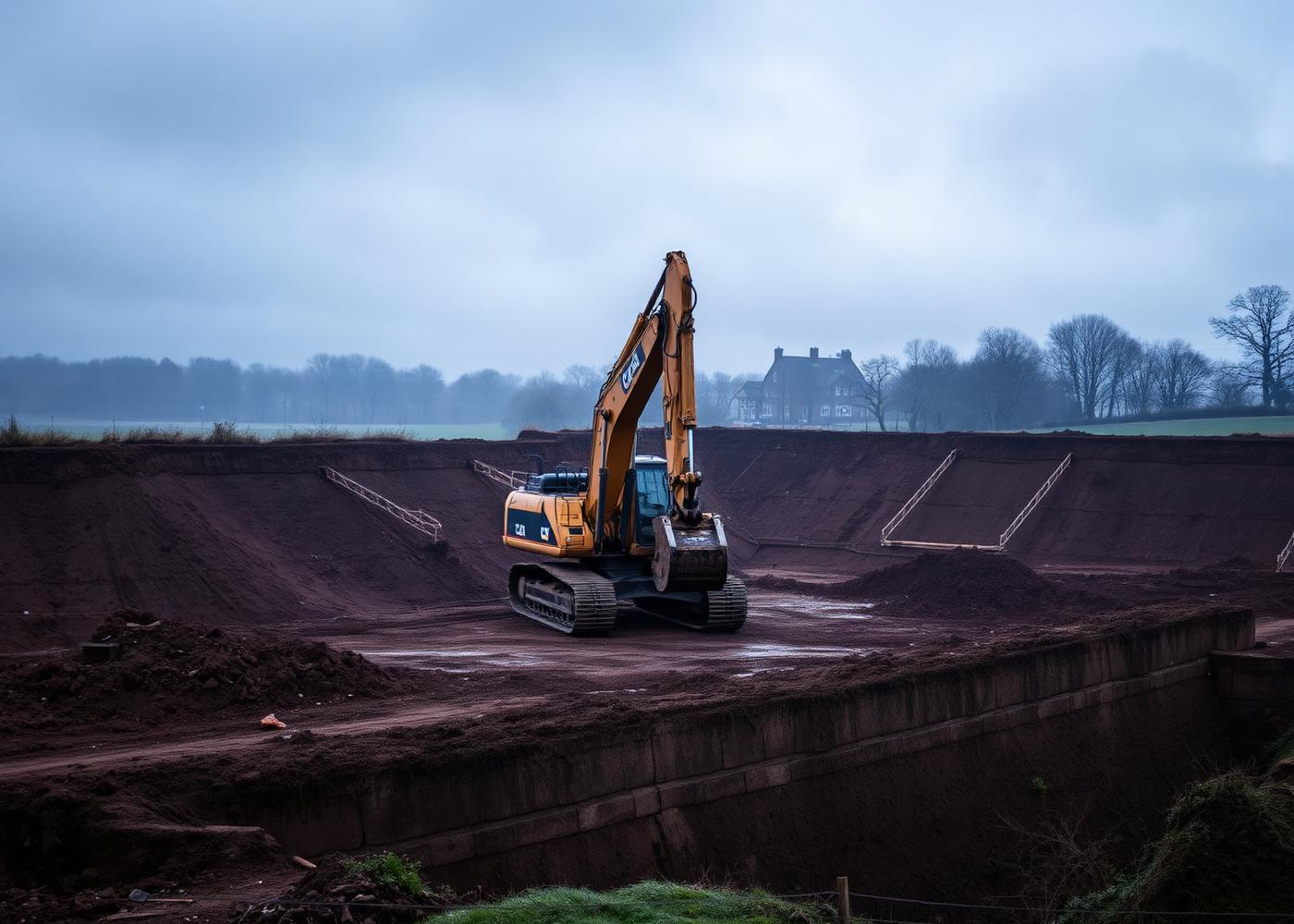 Groundworks